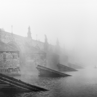 Karlův most do ztracena, fotografie č. 70