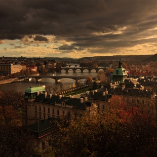 Podzimní výbuch barev, fotografie č. 17