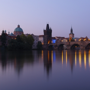 Před rozedněním, fotografie č. 1