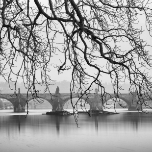 Smutný pohled ze Střeleckého ostrova, fotografie č. 55