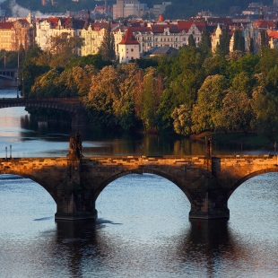 Střelecký ostrov v dobách své slávy, fotografie č. 57