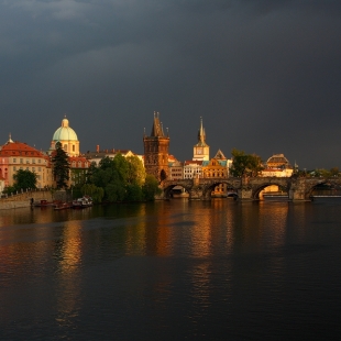 Světlo po bouřce, fotografie č. 26