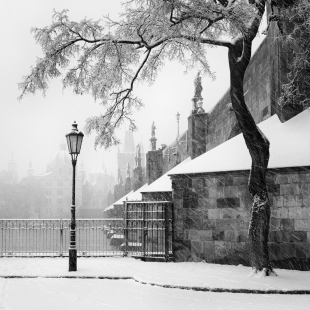 Udeřila zima, fotografie č. 113