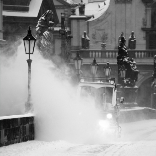 Závěje, fotografie č. 20